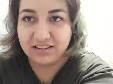 Lizzy_Sweet_ Chaturbate stream image from January 03, 2025