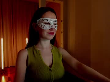 _Lovely_Lady Chaturbate stream image from January 03, 2025