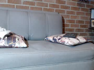 Maximotorricelli Chaturbate stream image from January 03, 2025