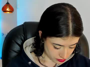 Melody_Suarez Chaturbate stream image from January 03, 2025
