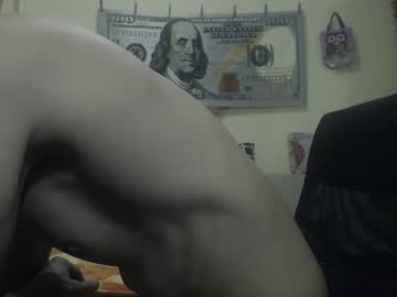 Musculargod Chaturbate stream image from January 03, 2025