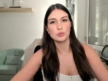 Nadiaa06 Chaturbate stream image from January 03, 2025
