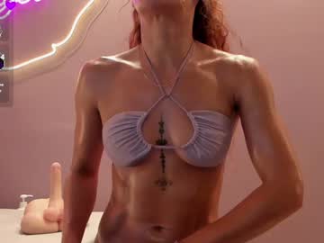 Ninna_Monroe_ Chaturbate stream image from January 03, 2025