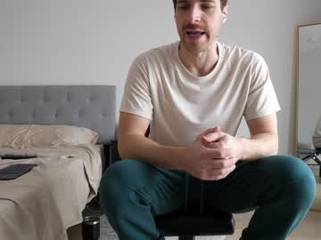 Peterparkerrxox Chaturbate stream image from January 03, 2025