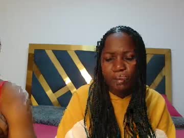 Princes_Mars Chaturbate stream image from January 03, 2025