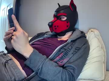 Pupmars91 Chaturbate stream image from January 03, 2025