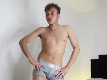 Sexymigue1 Chaturbate stream image from January 03, 2025