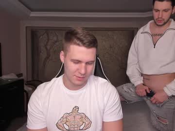 Stranggee Chaturbate stream image from January 03, 2025