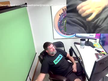 Thaterkman Chaturbate stream image from January 03, 2025