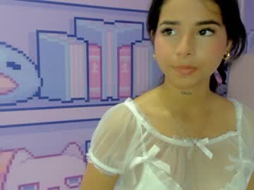 Vaiolet_Sweet1 Chaturbate stream image from January 03, 2025