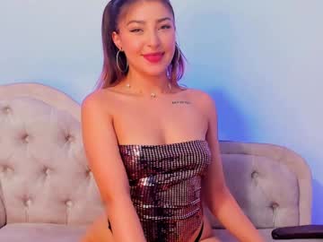 Victoria_Laurent Chaturbate stream image from January 03, 2025