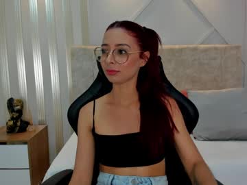 Abby_Brunner Chaturbate stream image from January 03, 2025