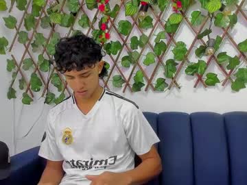 Alex_Martin7 Chaturbate stream image from January 03, 2025