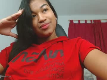 Alexa_Priincess Chaturbate stream image from January 03, 2025