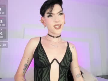Ambar_Jhoness Chaturbate stream image from January 03, 2025