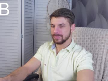 Antony_Creighton Chaturbate stream image from January 03, 2025