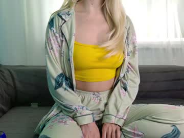Avr0ria Chaturbate stream image from January 03, 2025
