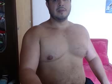 Beefypecs_10 Chaturbate stream image from January 03, 2025