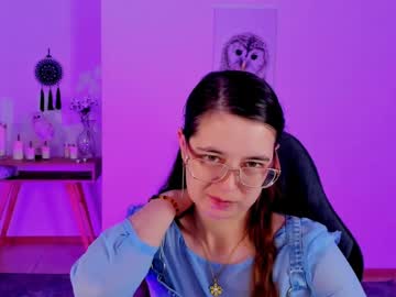 Bellatrixllestrange Chaturbate stream image from January 03, 2025