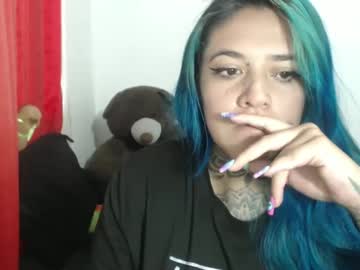 Bubbles_Star Chaturbate stream image from January 03, 2025