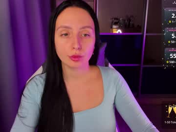 Calypsownsu Chaturbate stream image from January 03, 2025