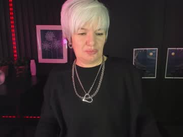 Carmensoft Chaturbate stream image from January 03, 2025