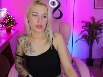Crystal__Barbie Chaturbate stream image from January 03, 2025