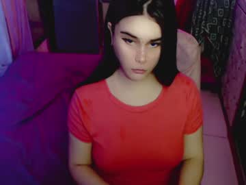 Cute_Candace Chaturbate stream image from January 03, 2025