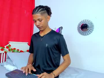 Damian_Walter Chaturbate stream image from January 03, 2025