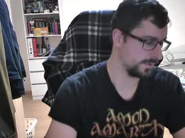 Dan_The_Man405 Chaturbate stream image from January 03, 2025