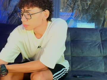 David_Laid_ Chaturbate stream image from January 03, 2025