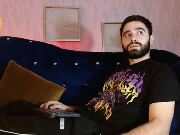 Dravenlorenz Chaturbate stream image from January 03, 2025