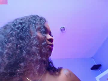 Ebonyndsavage Chaturbate stream image from January 03, 2025