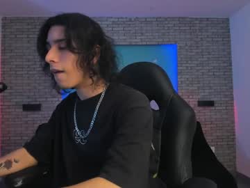 _Ellie_Bash_ Chaturbate stream image from January 03, 2025