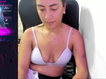 Emaa_Sherr Chaturbate stream image from January 03, 2025