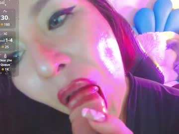 Evelyn_Mature19 Chaturbate stream image from January 03, 2025