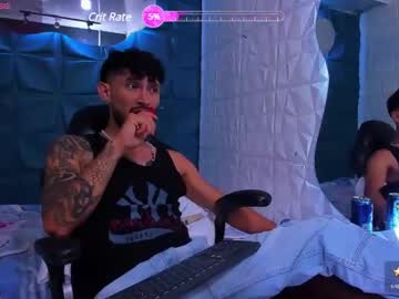 Ferchodaniels Chaturbate stream image from January 03, 2025