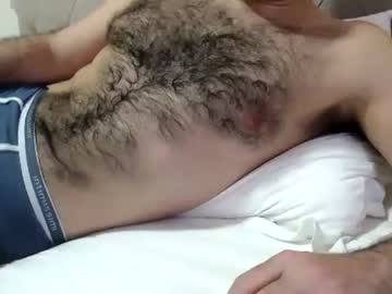 Gallobhz Chaturbate stream image from January 03, 2025