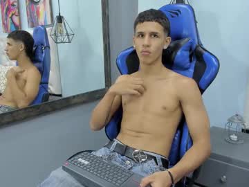 Gamma_King Chaturbate stream image from January 03, 2025