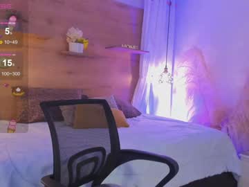 Heidishayk Chaturbate stream image from January 03, 2025