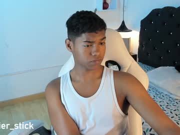Jampieer_Stick Chaturbate stream image from January 03, 2025