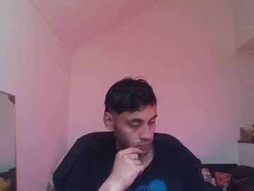 Jessepickman Chaturbate stream image from January 03, 2025