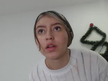 Leonella_Ass__ Chaturbate stream image from January 03, 2025