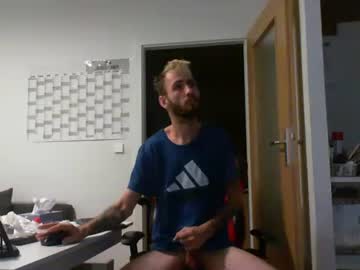 Leosocher14 Chaturbate stream image from January 03, 2025