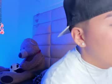 Liamsmiith_ Chaturbate stream image from January 03, 2025