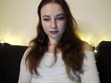 Lisevans Chaturbate stream image from January 03, 2025