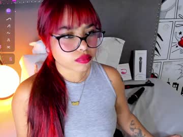 Little_Naty_ Chaturbate stream image from January 03, 2025