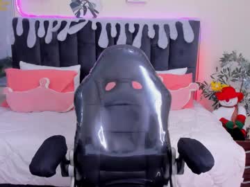Liz_Bohemia Chaturbate stream image from January 03, 2025