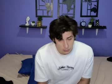 Luigisb Chaturbate stream image from January 03, 2025