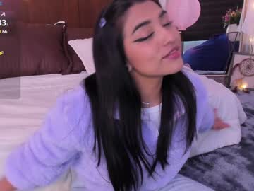 Maddy_Cute Chaturbate stream image from January 03, 2025